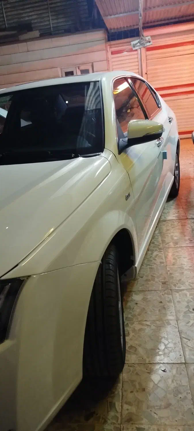 دنا.اتومات آبشنال.سانروف.رینگ|خودرو سواری و وانت|اهواز, کوی پلیس|دیوار