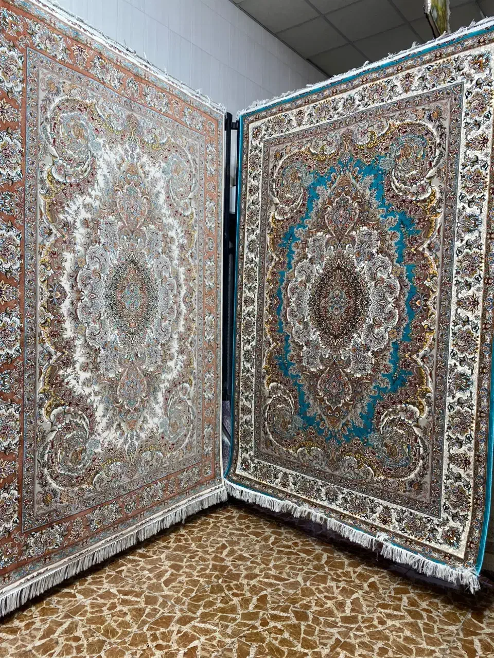 آقای اقساط فرش برای اولین بار در تبریز|فرش|تبریز, |دیوار