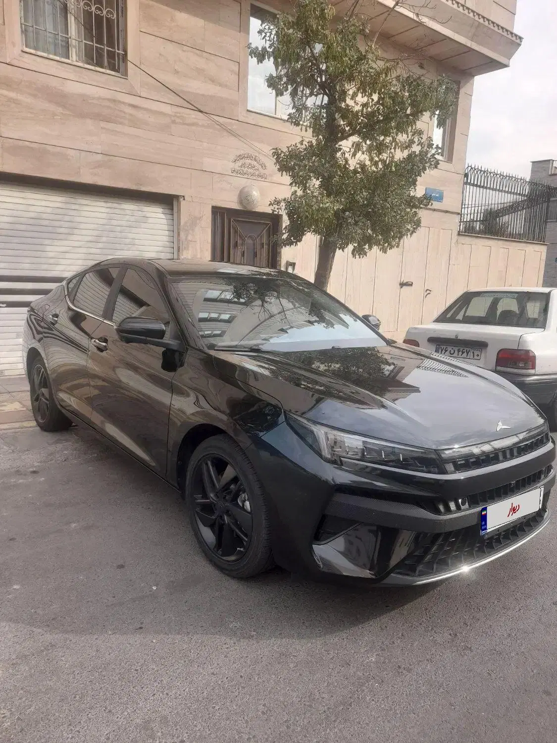 j7 404|خودرو سواری و وانت|تهران, اتابک|دیوار