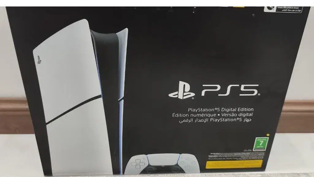 play station 5|کنسول، بازی ویدئویی و آنلاین|همدان, |دیوار