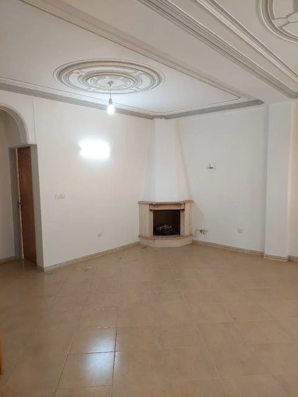 اجاره آپارتمان120مترشیک شهرمحمودآباد|اجارهٔ آپارتمان|محمودآباد, |دیوار