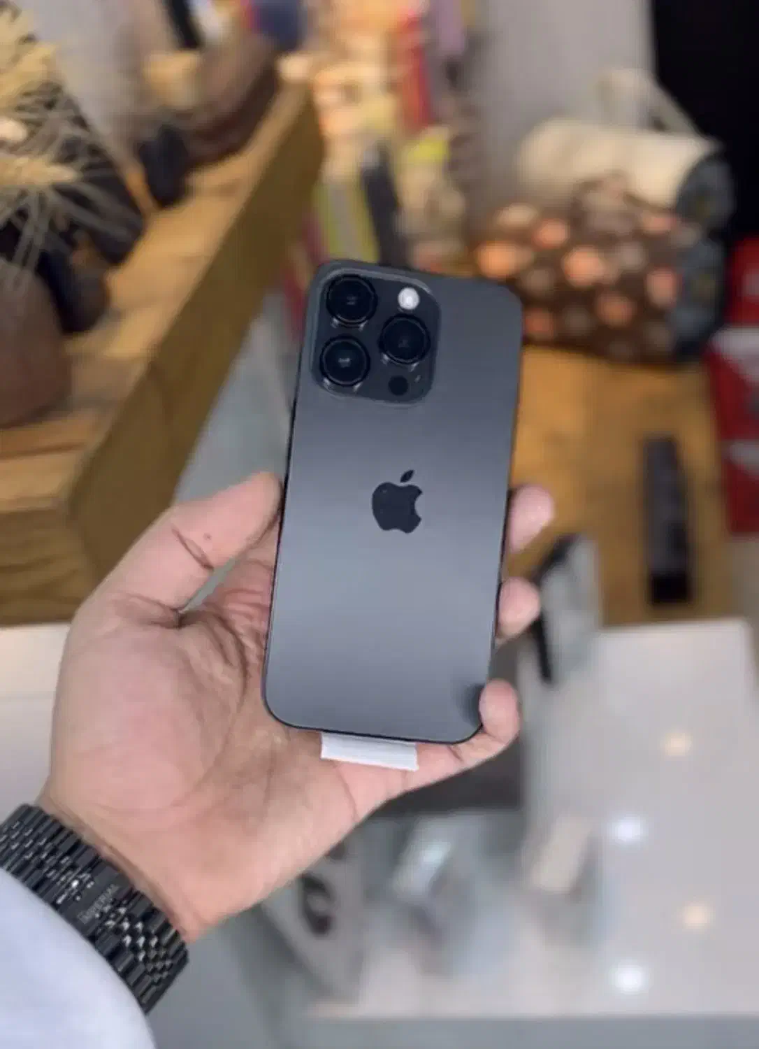 ایفون 14 پرو|موبایل|یزد, |دیوار