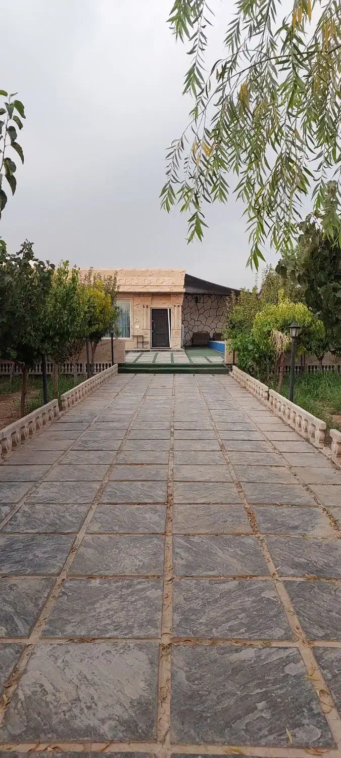 باغ ویلا600 متری/شهریار/دهشاد/میدان نماز/اسکمان|فروش خانه و ویلا|شهریار, دهشاد بالا|دیوار