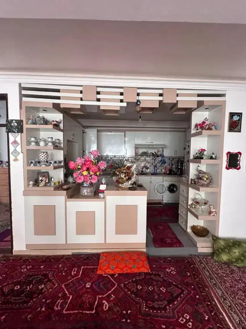 فروش آپارتمان/85متر/میدان مادر|فروش آپارتمان|اهر, |دیوار