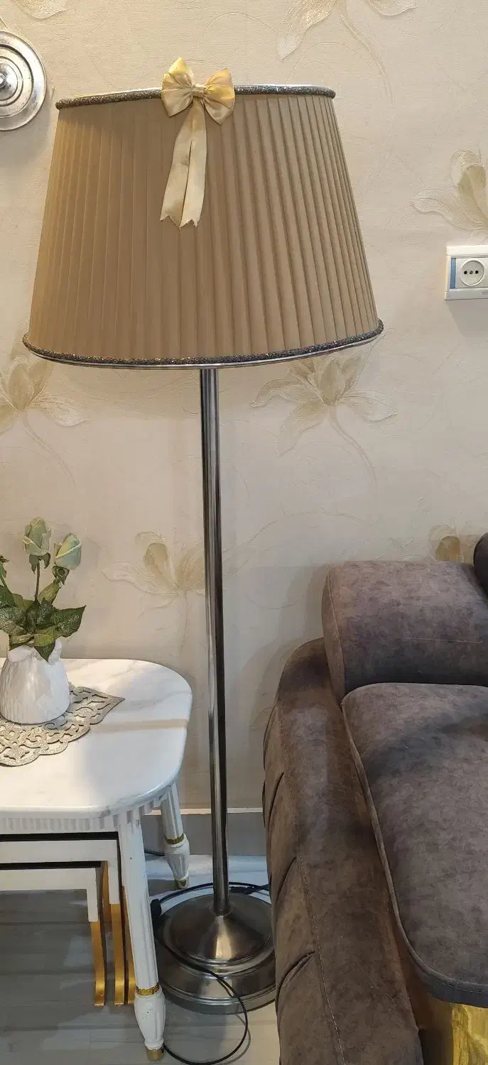 آباژور|چراغ خواب و آباژور|خرمشهر, |دیوار