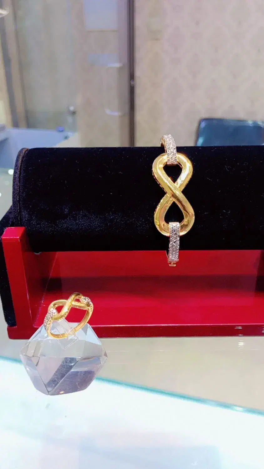 طلا لوکس فقط با ۵درصد|جواهرات|قم, دانش|دیوار