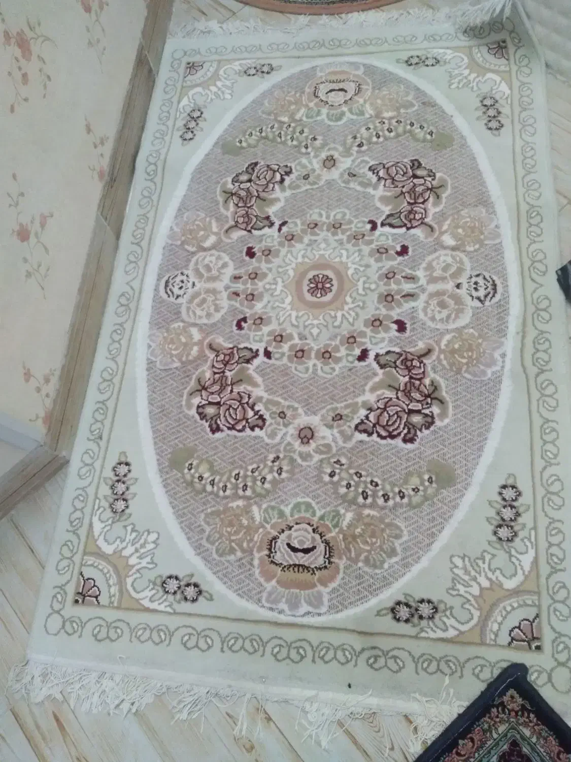 تعدادی فرش درحدنو|فرش|اردبیل, |دیوار