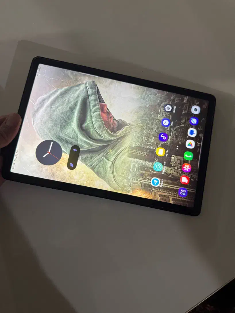 تبلت سامسونگ a9 پلاس رم ۸|تبلت|یاسوج, |دیوار