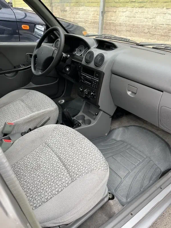 پراید۱۱۱|خودرو سواری و وانت|اصفهان, مسجد مصلی|دیوار