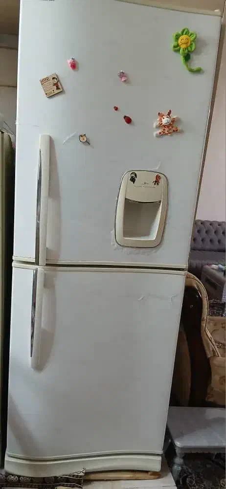 یخچال در حد نو|یخچال و فریزر|مرند, |دیوار