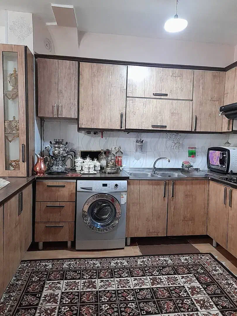 ۷۵متر طبقه سوم مسکن مهر|فروش آپارتمان|فیروزکوه, |دیوار