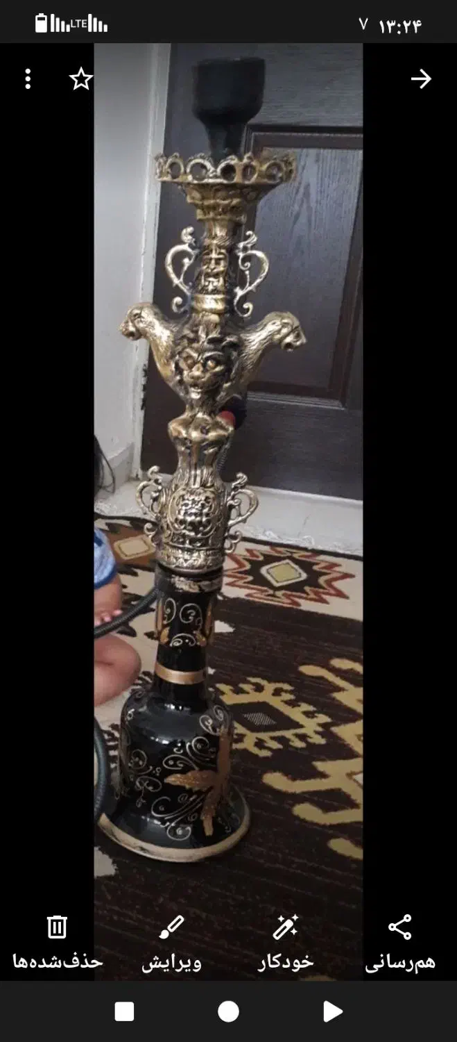 دوقلیان|کلکسیون و سرگرمی|هشتگرد, شهرک ایران خودرو|دیوار