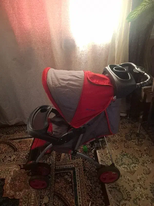 کالسکه|کالسکه و لوازم جانبی|زاهدان, |دیوار