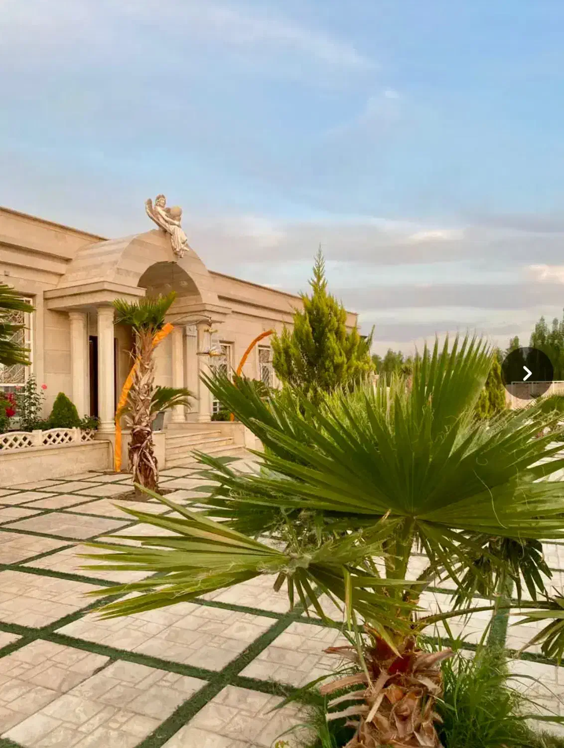 باغ تالار|خدمات پذیرایی، مراسم|پاکدشت, پاکدشت (مامازند)|دیوار