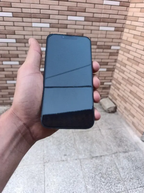 iphone 13 ch 128GB|موبایل|بهبهان, |دیوار