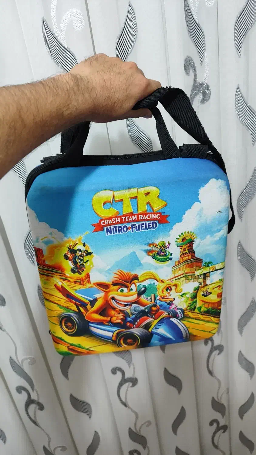 کیفPS4وONE S|کنسول، بازی ویدئویی و آنلاین|همدان, |دیوار