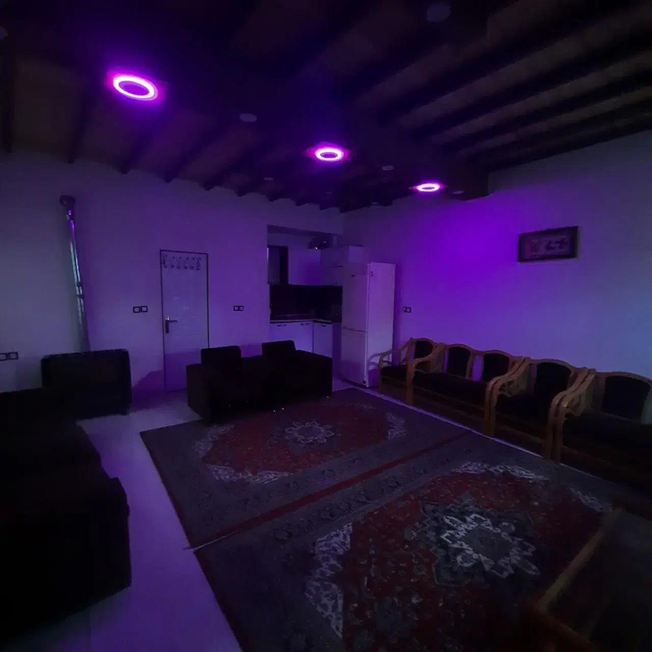 رهن کامل دوخوابه نزدیک دریا منطقه آزاد|اجارهٔ خانه و ویلا|بندر انزلی, لیچارگی حسن رود|دیوار