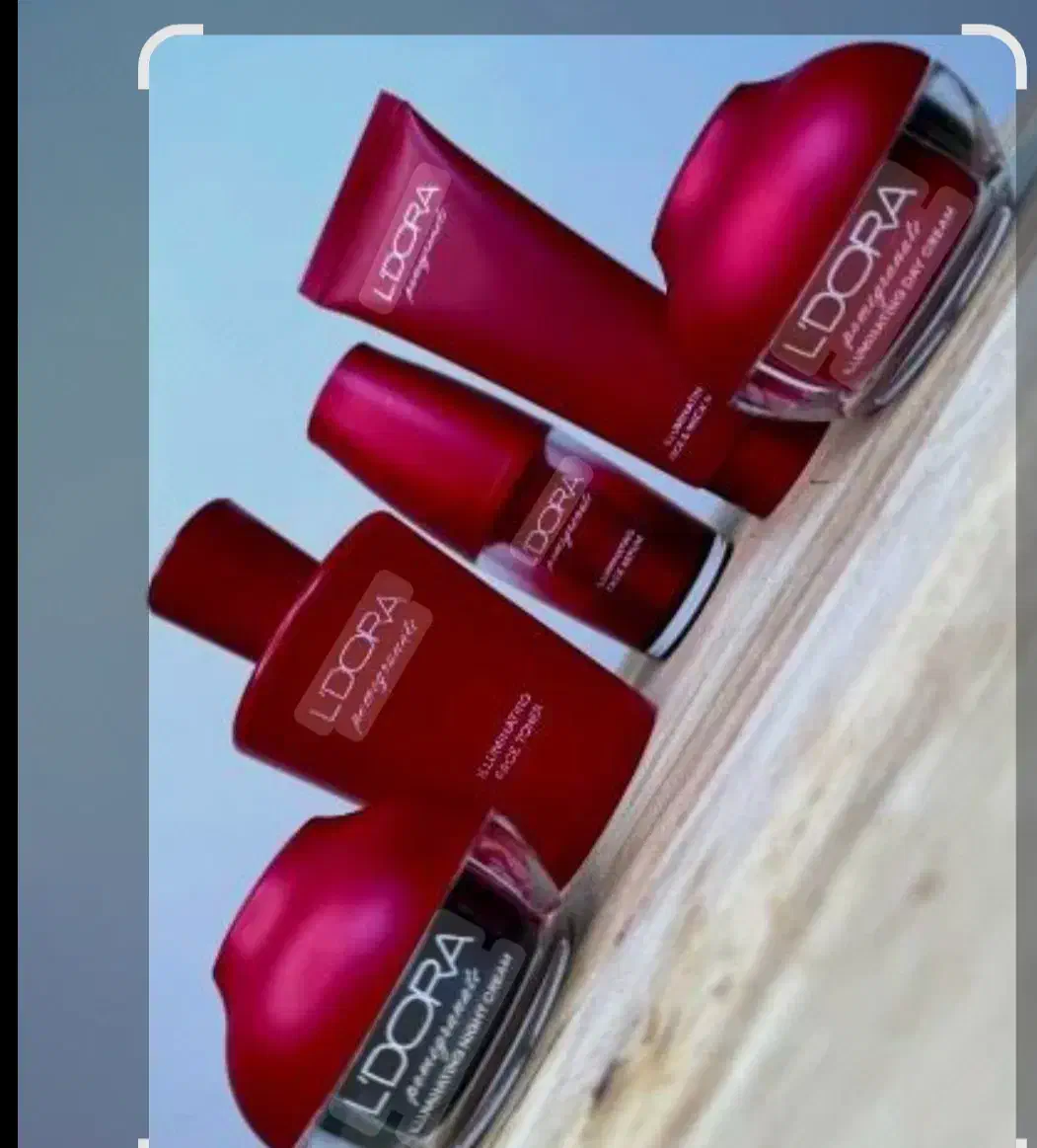 پرفیوم و ادوپرفیوم لدورابرند|آرایشی، بهداشتی، درمانی|یاسوج, |دیوار