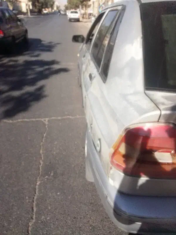 ماشین۱۴۱|خودرو سواری و وانت|سمنان, |دیوار