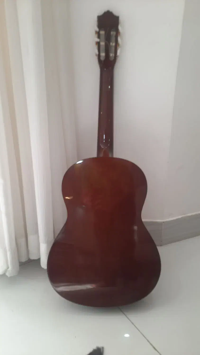 گیتار یاماها اصل|گیتار، بیس، امپلیفایر|فیروزآباد (فارس), |دیوار