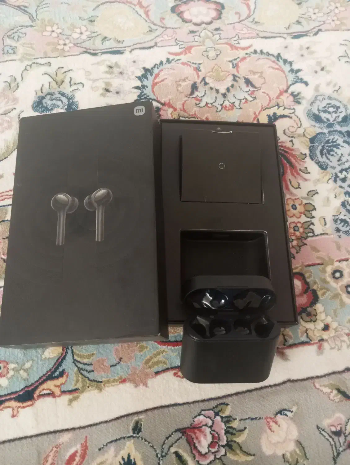 کیس ایر پاد شیاعومی اصل پرو2|لوازم جانبی موبایل و تبلت|اصفهان, بهارستان|دیوار