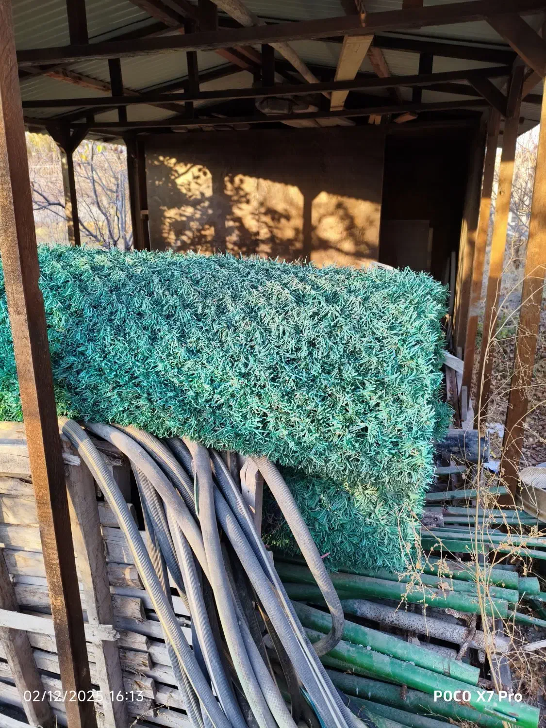 فنس چمنی|مصالح و تجهیزات ساختمان|باسمنج, |دیوار