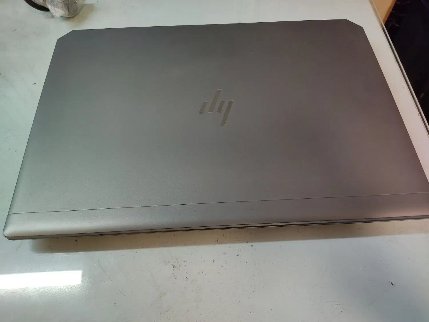 لپ تاپ hp ZBook15g5|رایانه همراه|اصفهان, امینآباد|دیوار