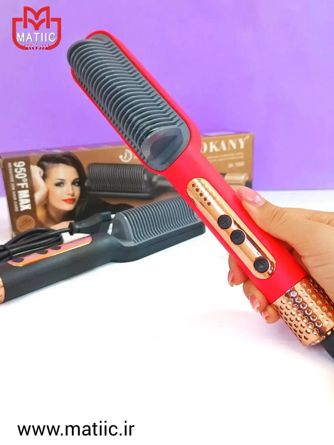 اتو مو Ba1089|آرایشی، بهداشتی، درمانی|مشهد, سیسآباد|دیوار