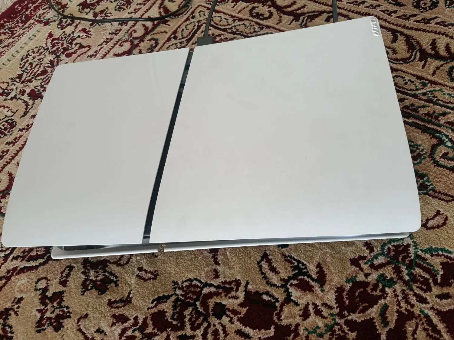 ps5 slim digital|کنسول، بازی ویدئویی و آنلاین|گلستان (تهران), |دیوار