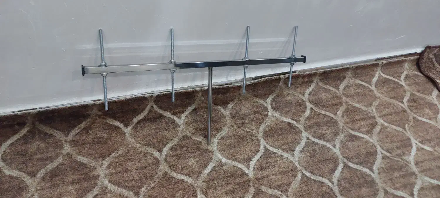 پایه اودوات اکبند بفروش میرسد|درام و پرکاشن|بندر ماهشهر, |دیوار