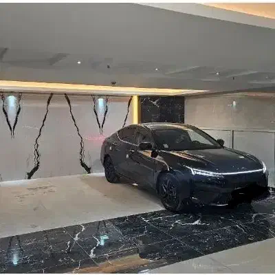 فروش خودرو KMCj7 مدل ۱۴۰۳ با ۵۰ کارکرد صفر خشک|خودرو سواری و وانت|تبریز, |دیوار