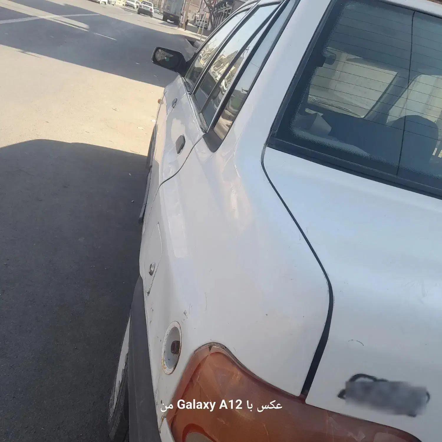 پراید مدل 85|خودرو سواری و وانت|بیرجند, |دیوار