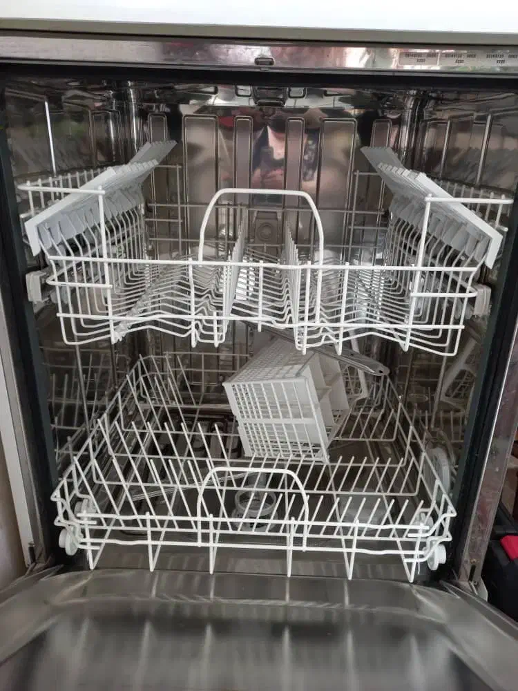 ظرفشویی کندی|ماشین ظرفشویی|تبریز, |دیوار