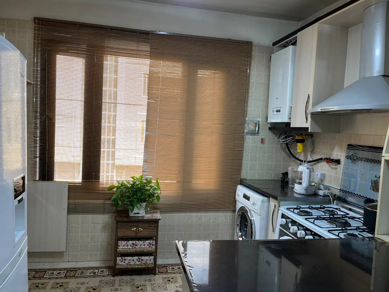 آپارتمان ۶۱ متری ۲ خوابه خوش نقشه|فروش آپارتمان|شهریار, شهرک وائین|دیوار