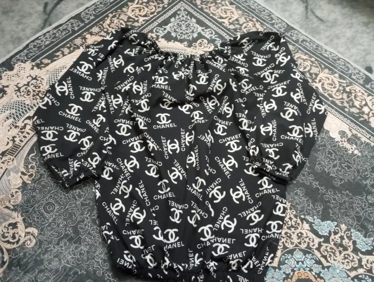 بلوز دخترونه|لباس|قم, زند آباد|دیوار