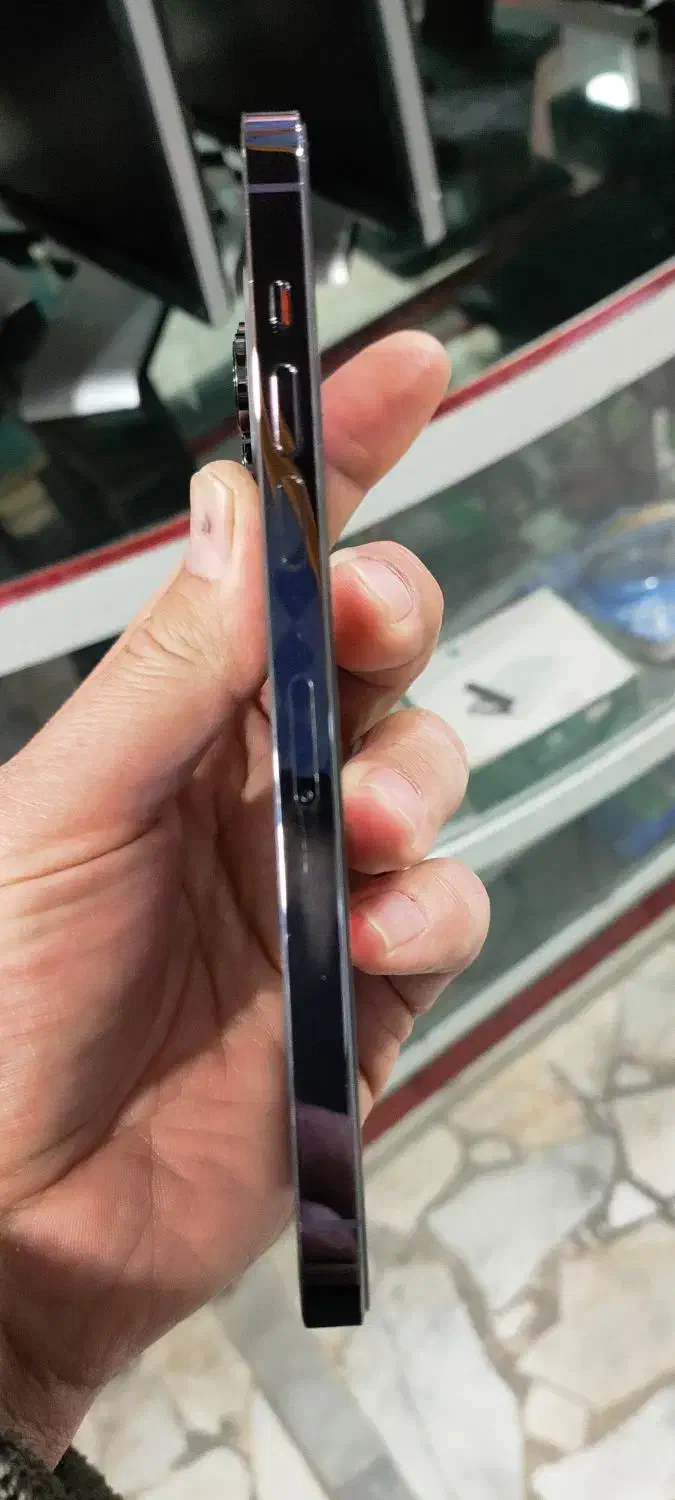 ۱۴ پرو مکس. apple 14pro max رجیستر|موبایل|کرمان, |دیوار