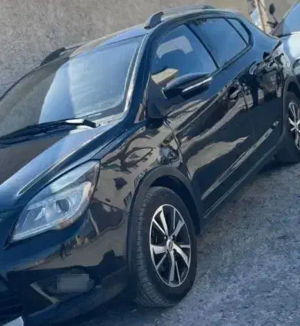 لیفان X50|خودرو سواری و وانت|ارومیه, |دیوار