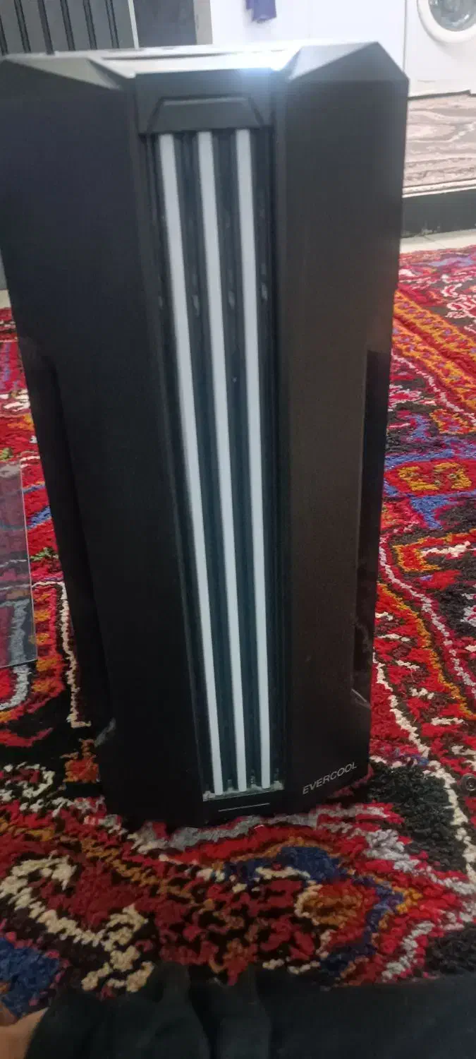 کیس|رایانه رومیزی|تبریز, |دیوار