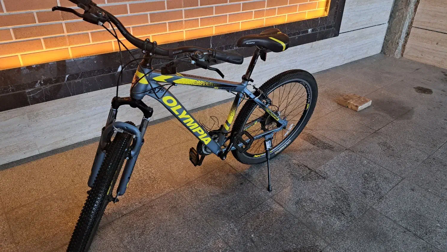 دوچرخه المپیا|دوچرخه، اسکیت، اسکوتر|تهران, انبار نفت|دیوار