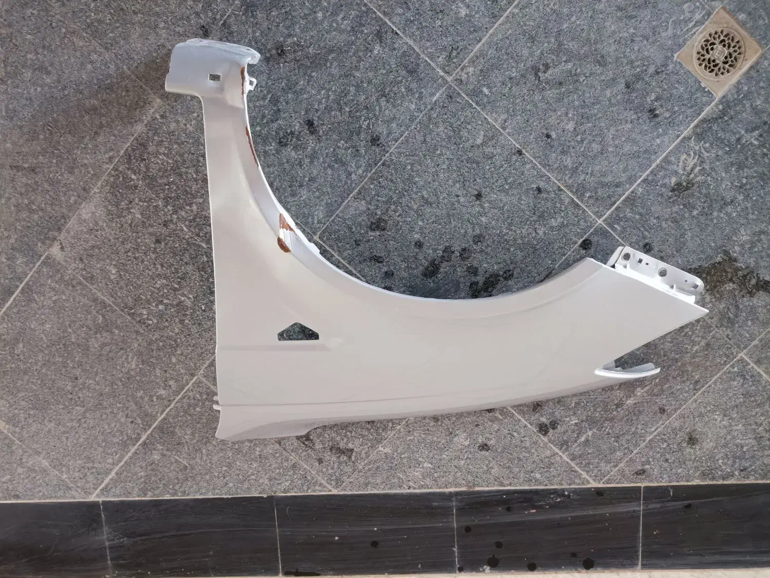 بدنه ساینا|قطعات یدکی و لوازم جانبی|بیرجند, |دیوار