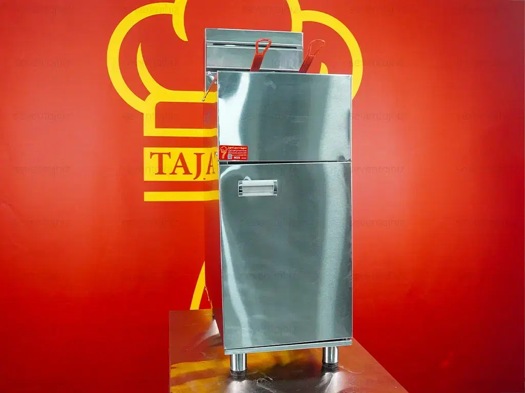 خط سوخاری کیلویی کیلوئی سون تجهیز سرخکن بردینگ|کافیشاپ و رستوران|تهران, چیتگر جنوبی|دیوار