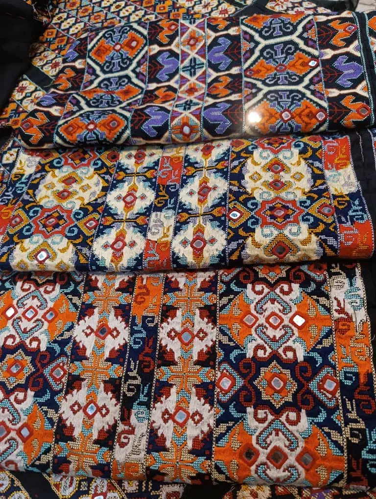 زی استین سرای اسلامی|لباس|زاهدان, |دیوار