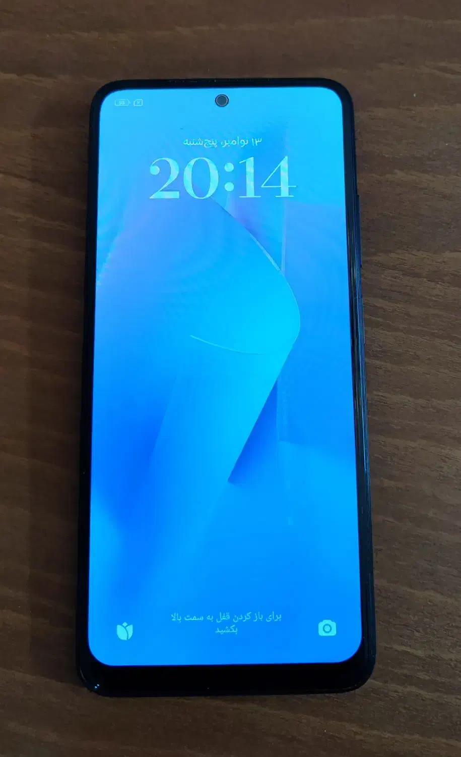 موبایل شیاومی نوت ۱۱s|موبایل|تهران, صد دستگاه|دیوار