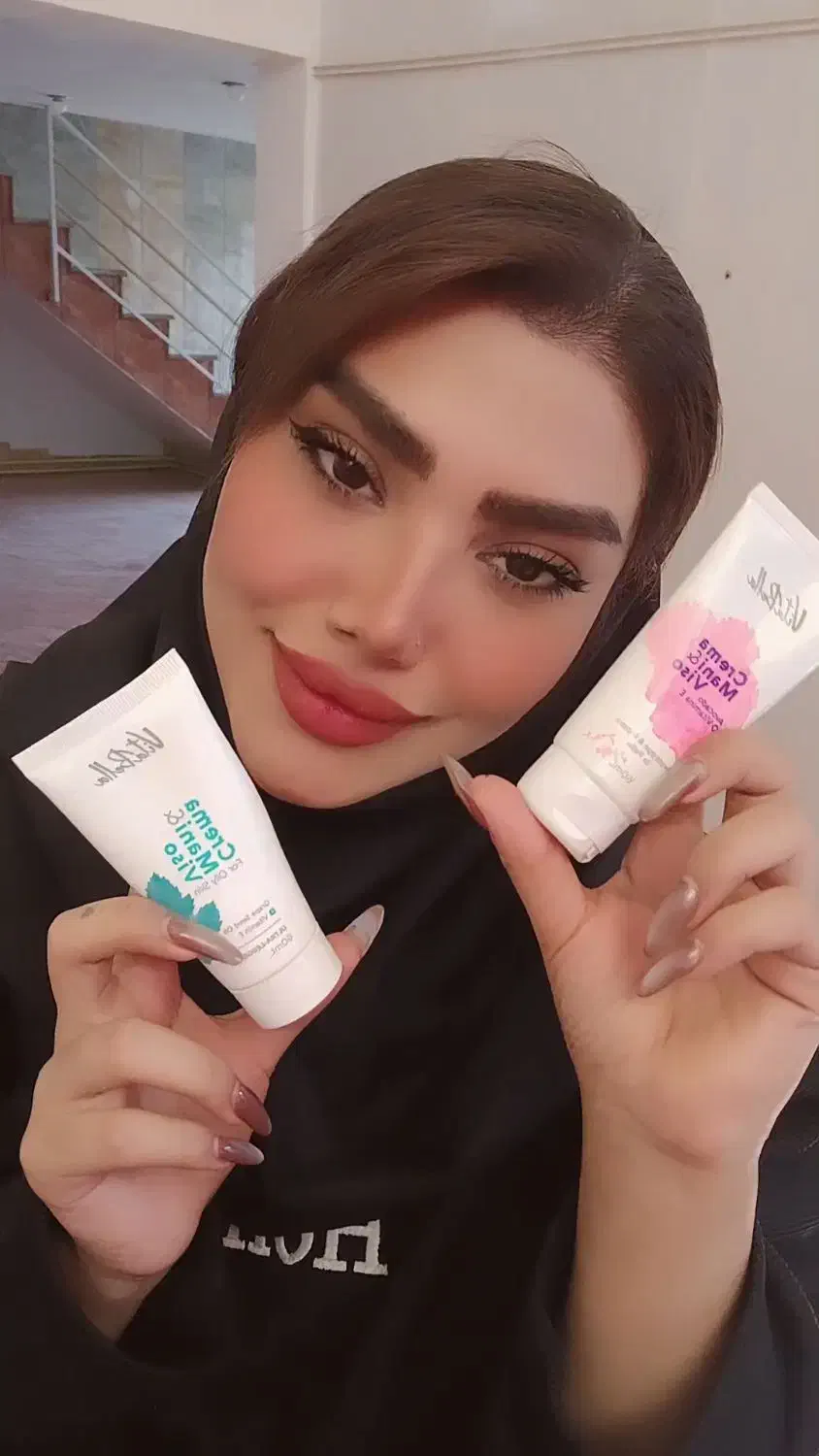 نمایندگی کرم های آبرسان و مرطوب کننده|آرایشی، بهداشتی، درمانی|گرمسار, |دیوار