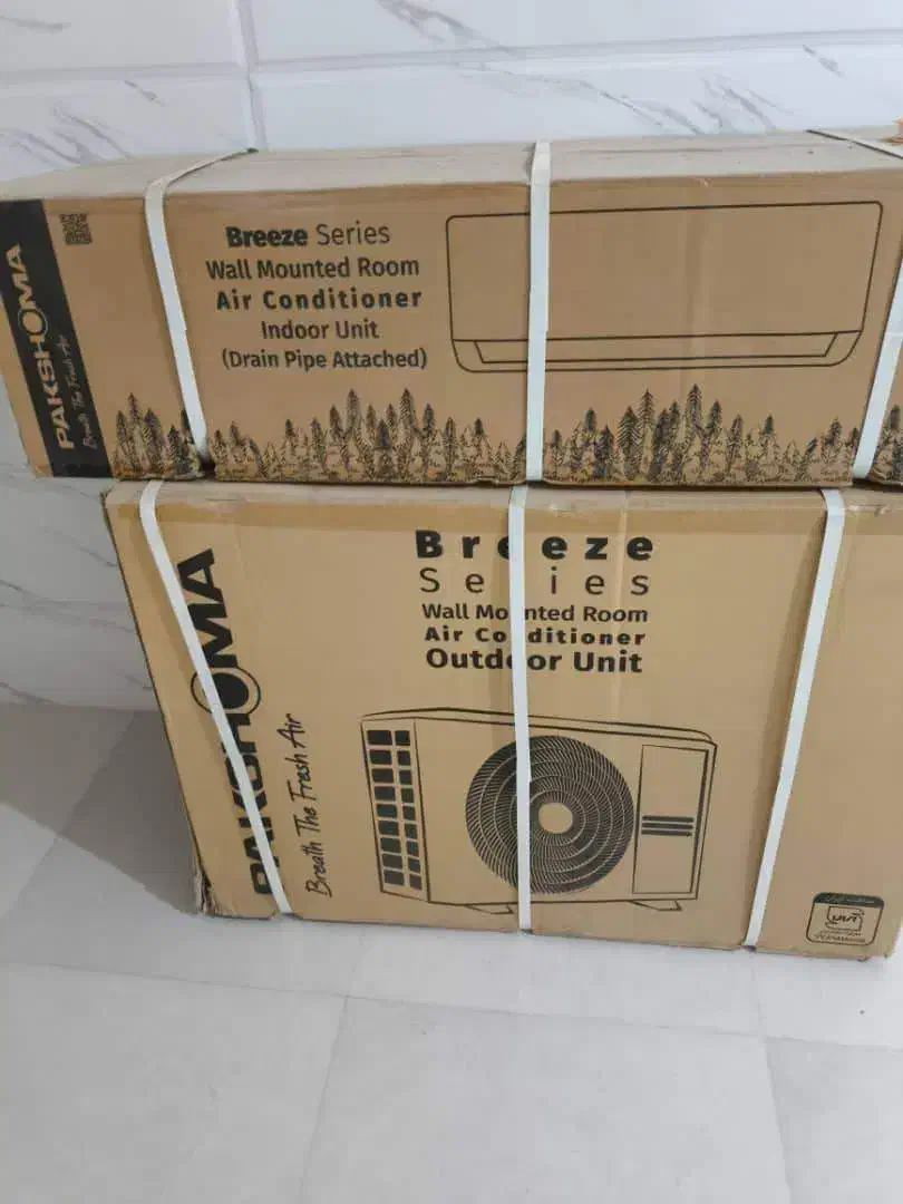 کولر گازی پاکشوما|کولر گازی و فنکوئل|پاکدشت, پاکدشت (مامازند)|دیوار