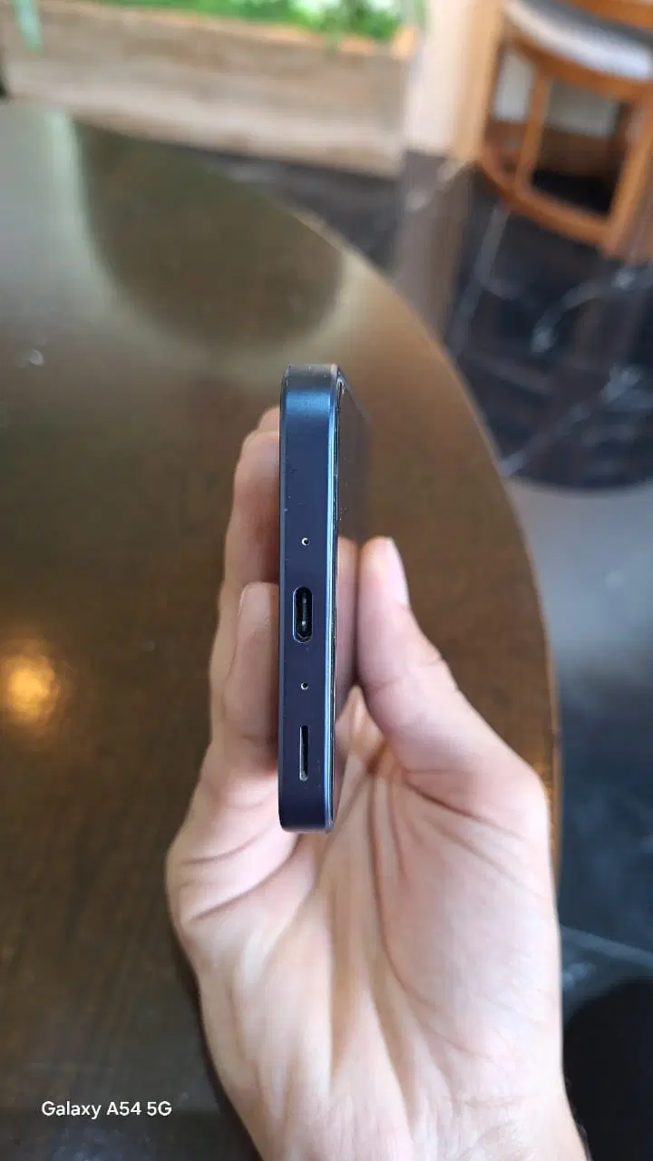 Samsung Galaxy A35 5G|موبایل|بوشهر, |دیوار