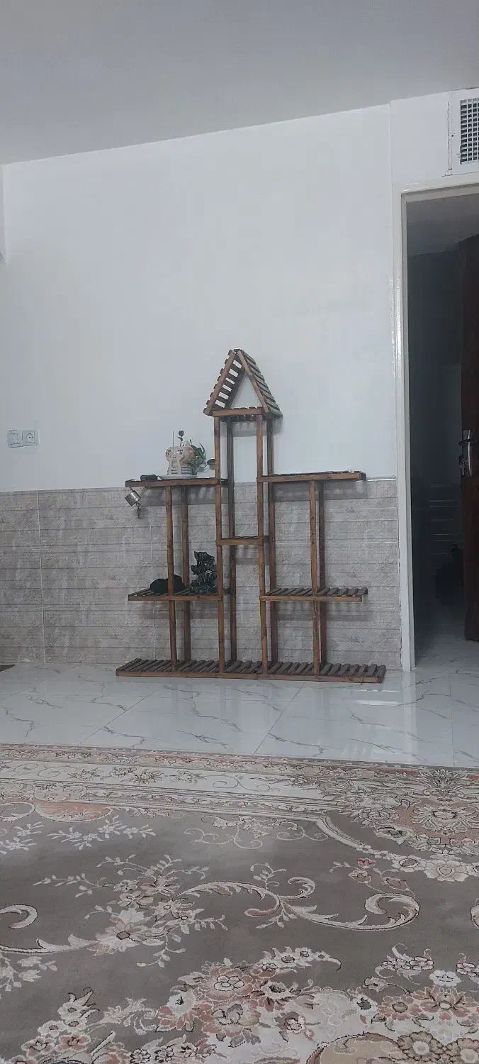 آکواریوم و گلدان|ماهی|شیراز, کوشک میدان|دیوار