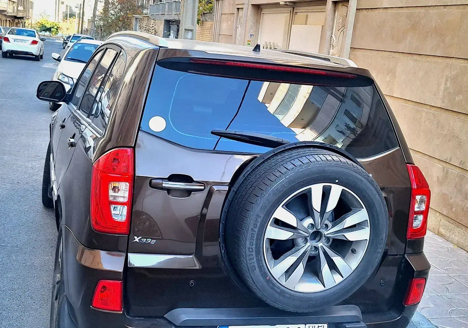 MVM x33s اتومات|خودرو سواری و وانت|تبریز, |دیوار