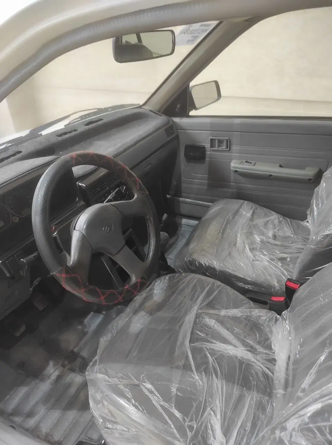 پراید مدل 89|خودرو سواری و وانت|محمدیه-قزوین, |دیوار