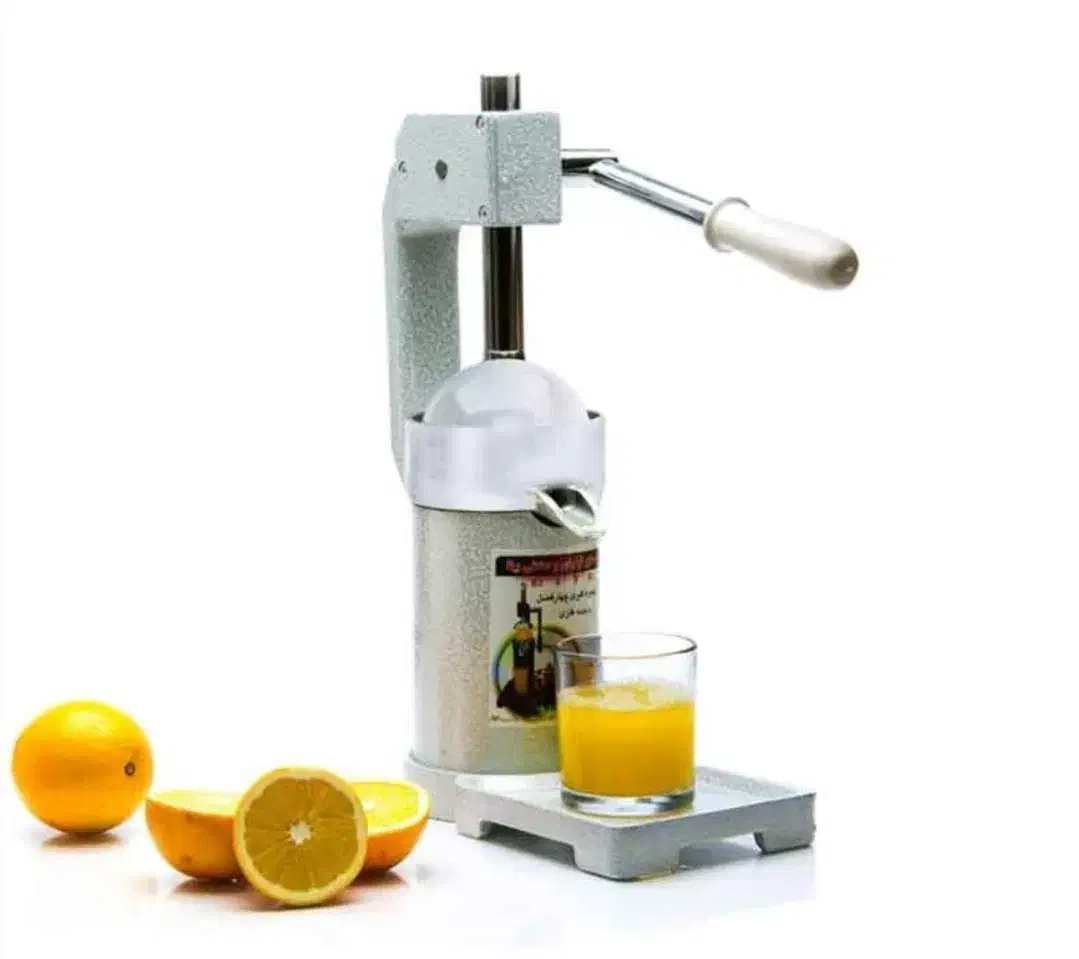 آب انار گیر .مرکبات بیتا  کد ۱۰۱ در پیران کالا|آبمیوه‌گیر و آب‌مرکبات‌گیر|کرج, دولت‌آباد|دیوار